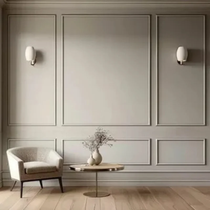 commercial wall moulding Dubai